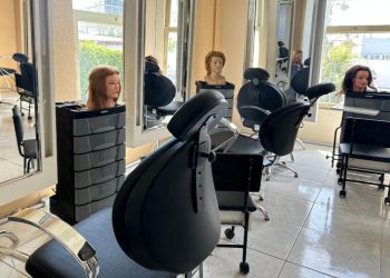 Inscrições abertas para cursos gratuitos na área da beleza em Porto Belo