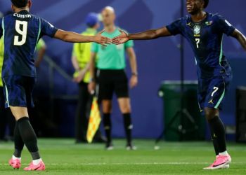 De olho nas atualizações da Seleção Brasileira