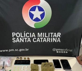 Tráfico de Drogas, Associação para o Tráfico e Corrupção de Menores