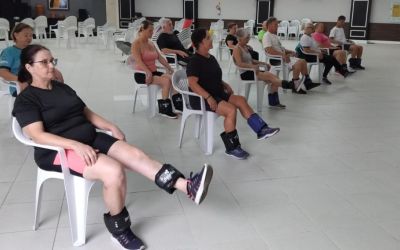Itapema fortalece atenção básica com equipes eMulti