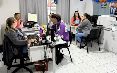 Semana do MEI 2026 começa em Itapema com atendimento gratuito aos empreendedores