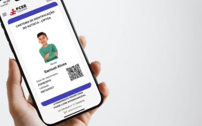 Como solicitar a Carteira de Identificação do Autista de Santa Catarina