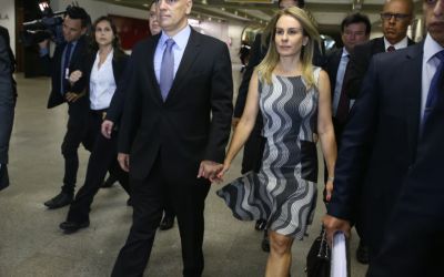 Stonks: versão Família Moraes