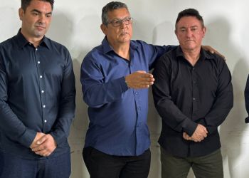 Wanderley “Ley” Dias é o novo secretário de Segurança Pública de Itapema