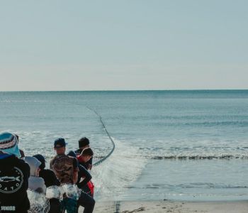 Itapema resgata Festa do Pescador e celebra tradição ligada ao mar