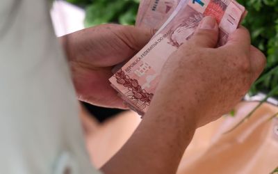 Santa Catarina é o estado que menos recebe Bolsa Família e reduz índice para 3,9%