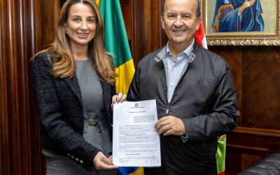 Governo do Estado assume gestão do Hospital Ruth Cardoso em Balneário Camboriú