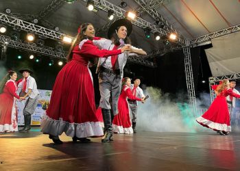 Itapema recebe 9º Encontro Internacional de Etnias em abril