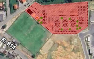 Prefeitura de Itapema abre credenciamento para construtoras no programa habitacional