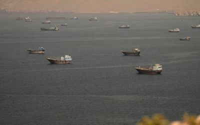 O preço do petróleo está indo para o fundo do mar