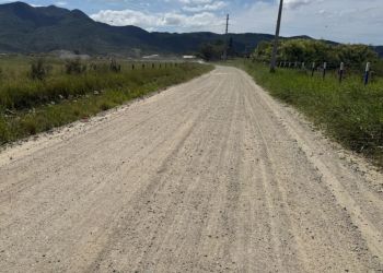Estrada do Sertão do Trombudo terá bloqueio para caminhões e veículos pesados