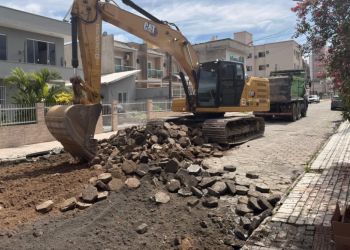 Avança Itapema intensifica ações e fortalece infraestrutura urbana