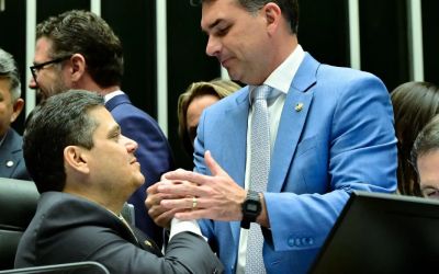 O Centrão já escolheu o seu lado para a disputa presidencial?