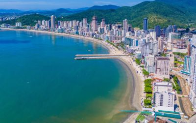 Itapema celebra 64 anos com programação ao longo de abril