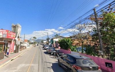 Rua 440 deixará de ser preferencial no Bairro Morretes