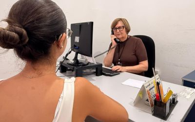 Ouvidoria de Itapema fortalece diálogo entre população e Prefeitura