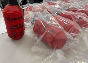 Modernização da Guarda Municipal avança com novos equipamentos
