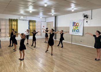 Oficinas Culturais 2026 começam com apresentações musicais