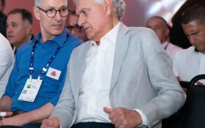 Vem aí a dupla “Ro-Ro” rumo ao Planalto?
