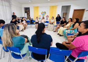 No Dia Mundial do Autismo, Rede Municipal de Ensino de Itapema promove atividades e conscientização