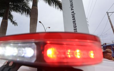 Estado mais seguro do País: Santa Catarina mantém índices criminais em queda em fevereiro, com o menor número de homicídios para o período