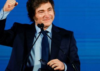 A economia dos nossos hermanos está voltando a bailar?