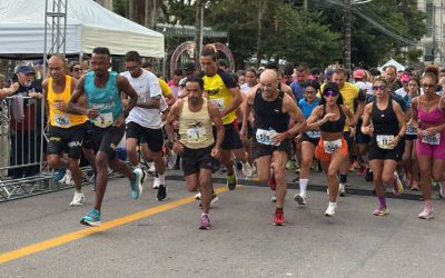 UFIT RUN movimenta Itapema neste domingo com esporte, saúde e ação social