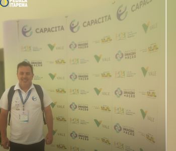 PEDALA ITAPEMA PARTICIPA DO CAPACITA – ETAPA FLORIANÓPOLIS   