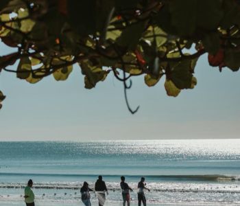 Itapema destina, pela primeira vez, repasse financeiro para a pesca artesanal da tainha