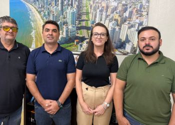 Prefeitura de Itapema anuncia reajuste salarial e amplia valorização dos servidores