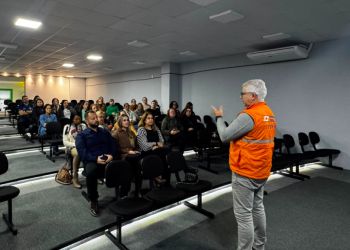 Itapema reforça preparação da rede municipal de ensino para o El Niño