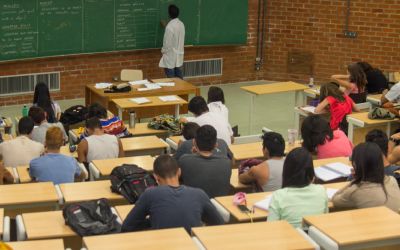 Os futuros professores estão precisando de… professores?