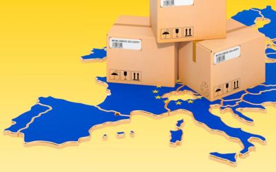 A União Europeia acaba de criar sua própria “taxa das blusinhas”