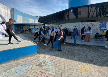 Prefeitura Mais Perto aproxima serviços da comunidade no Sertão do Trombudo