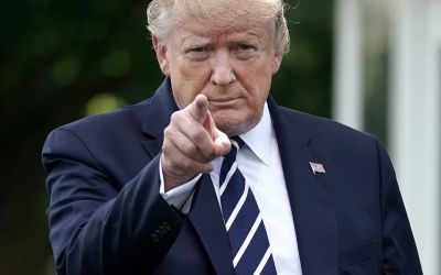 Depois do Irã, o próximo alvo de Trump deve estar no Caribe