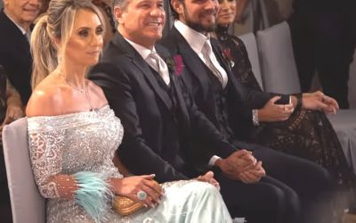 Um Vorcaro incomoda muita gente, dois Vorcaros…