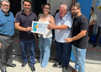 Escola em Tempo Integral Professora Maria Inez de Oliveira é entregue oficialmente à comunidade