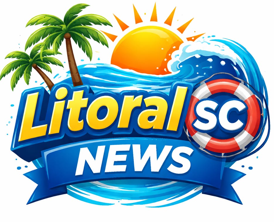  Rádio Litoral SC News
